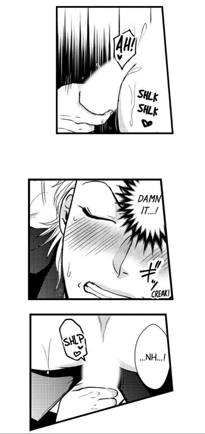 Sexual-Awakening-Of-An-Ex-Delinquent-By-Kanchi-Eng page 4