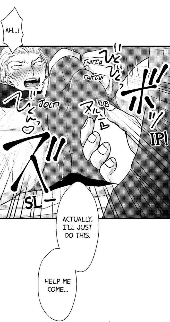 Sexual-Awakening-Of-An-Ex-Delinquent-By-Kanchi-Eng page 9