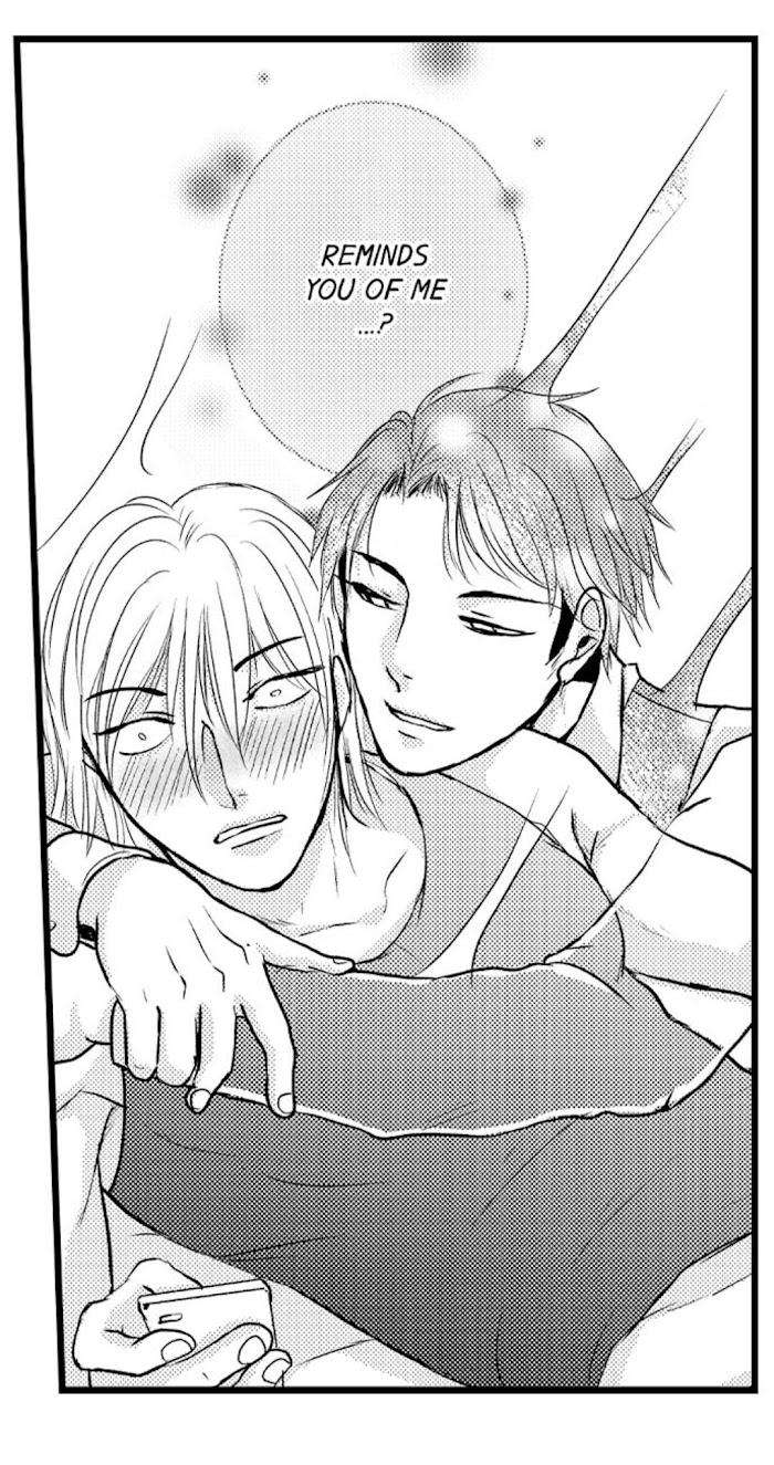 Sexual-Awakening-Of-An-Ex-Delinquent-By-Kanchi-Eng page 30