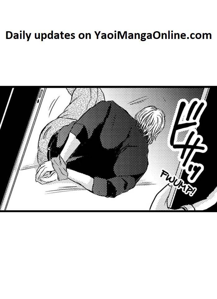 Sexual-Awakening-Of-An-Ex-Delinquent-By-Kanchi-Eng page 34