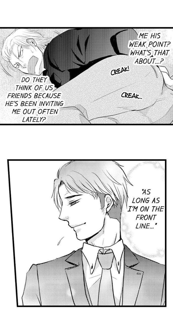 Sexual-Awakening-Of-An-Ex-Delinquent-By-Kanchi-Eng page 5