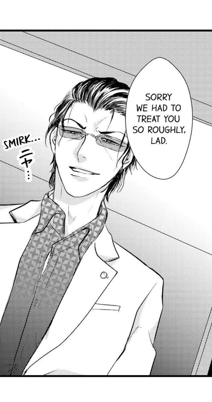 Sexual-Awakening-Of-An-Ex-Delinquent-By-Kanchi-Eng page 7