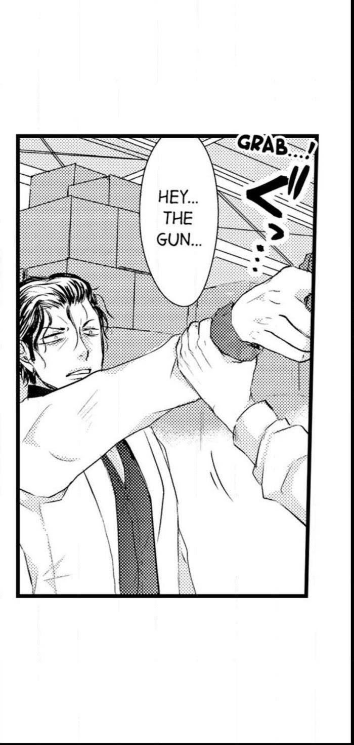Sexual-Awakening-Of-An-Ex-Delinquent-By-Kanchi-Eng page 6