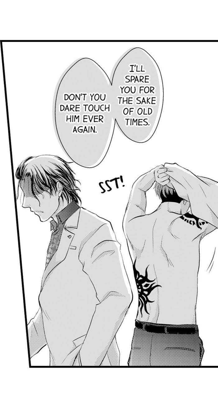 Sexual-Awakening-Of-An-Ex-Delinquent-By-Kanchi-Eng page 9