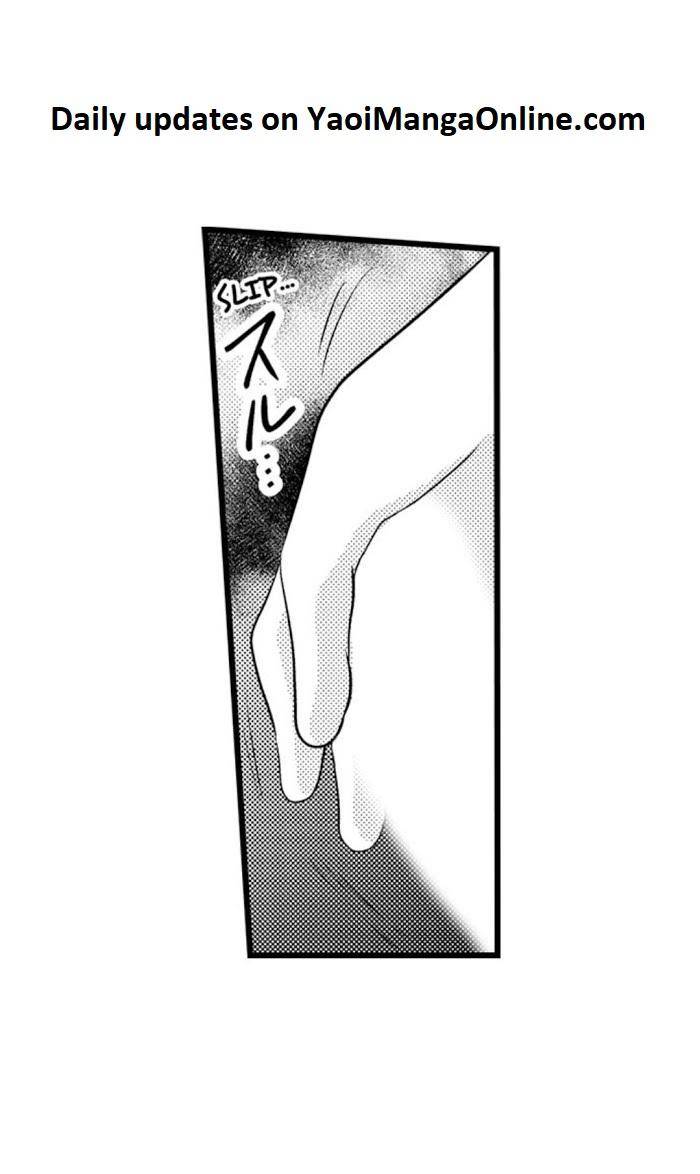 Sexual-Awakening-Of-An-Ex-Delinquent-By-Kanchi-Eng page 9