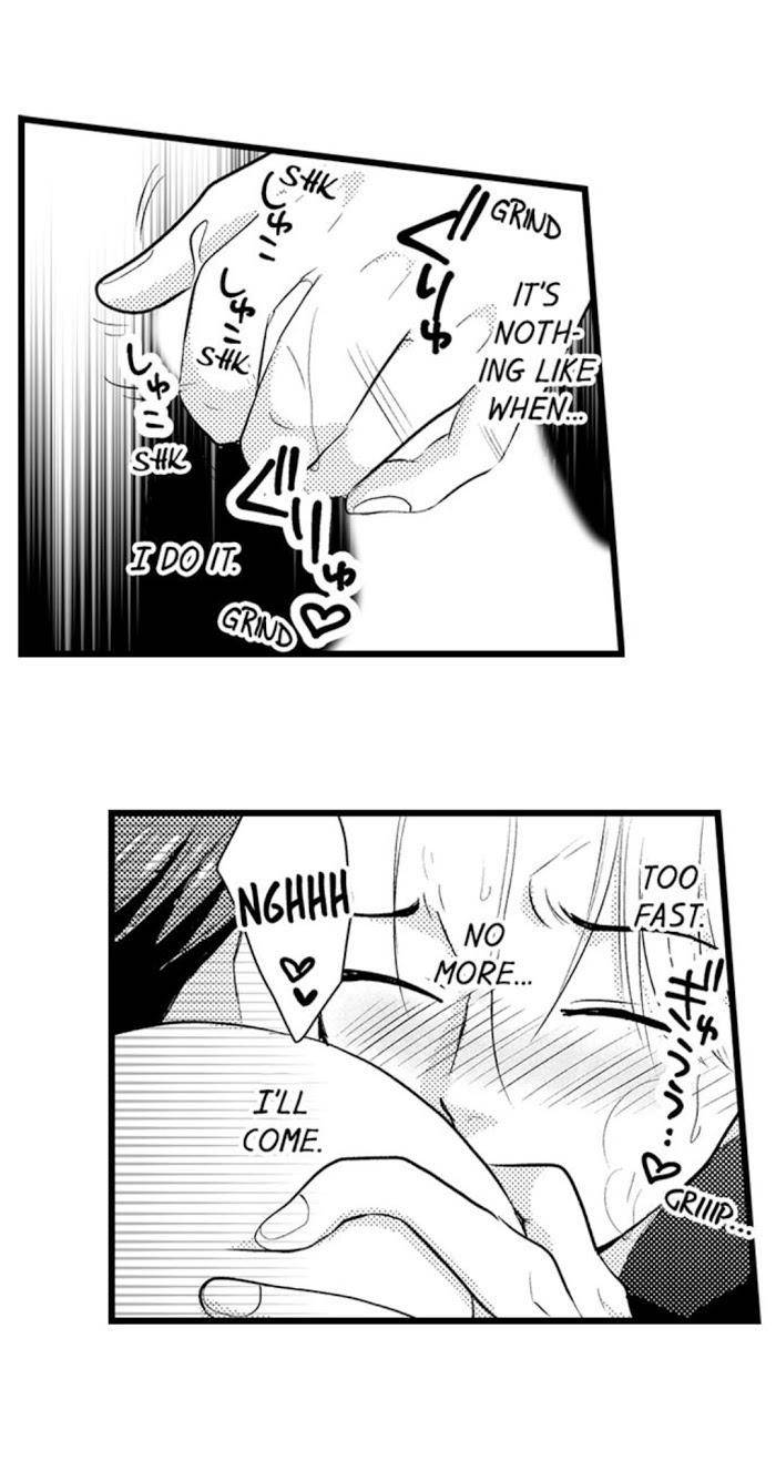 Sexual-Awakening-Of-An-Ex-Delinquent-By-Kanchi-Eng page 12
