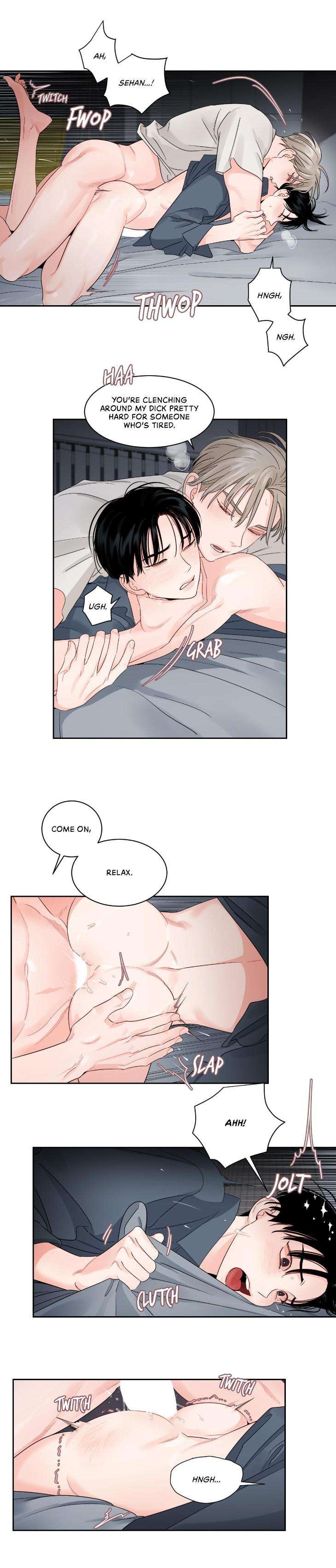 Shadow-Realm-By-Re-Run-Uncensored-Eng page 5