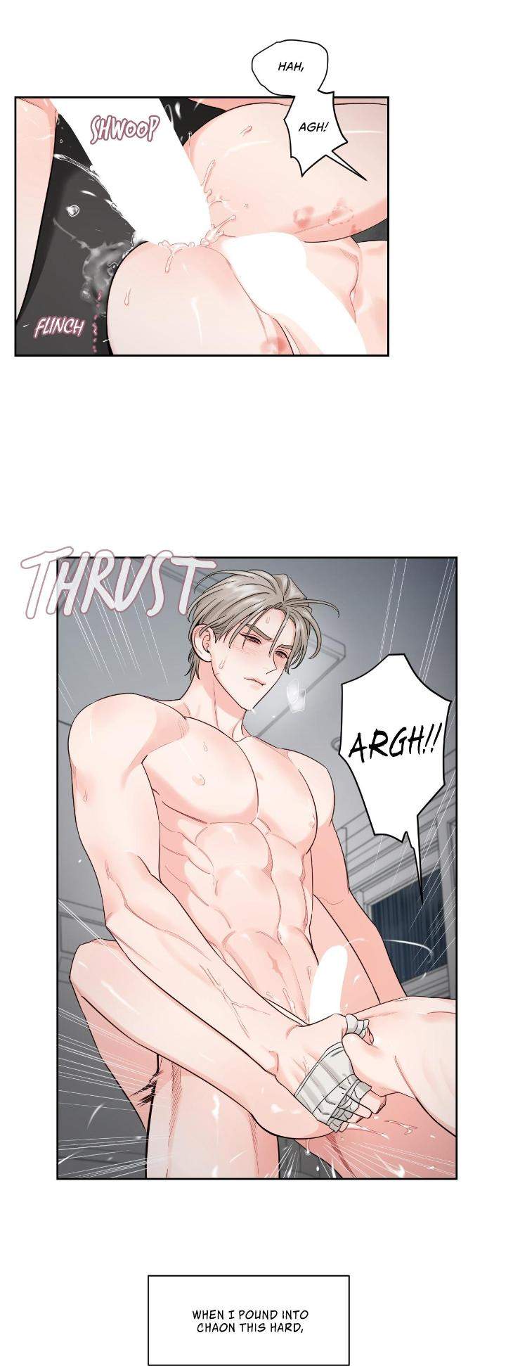 Shadow-Realm-By-Re-Run-Uncensored-Eng page 8