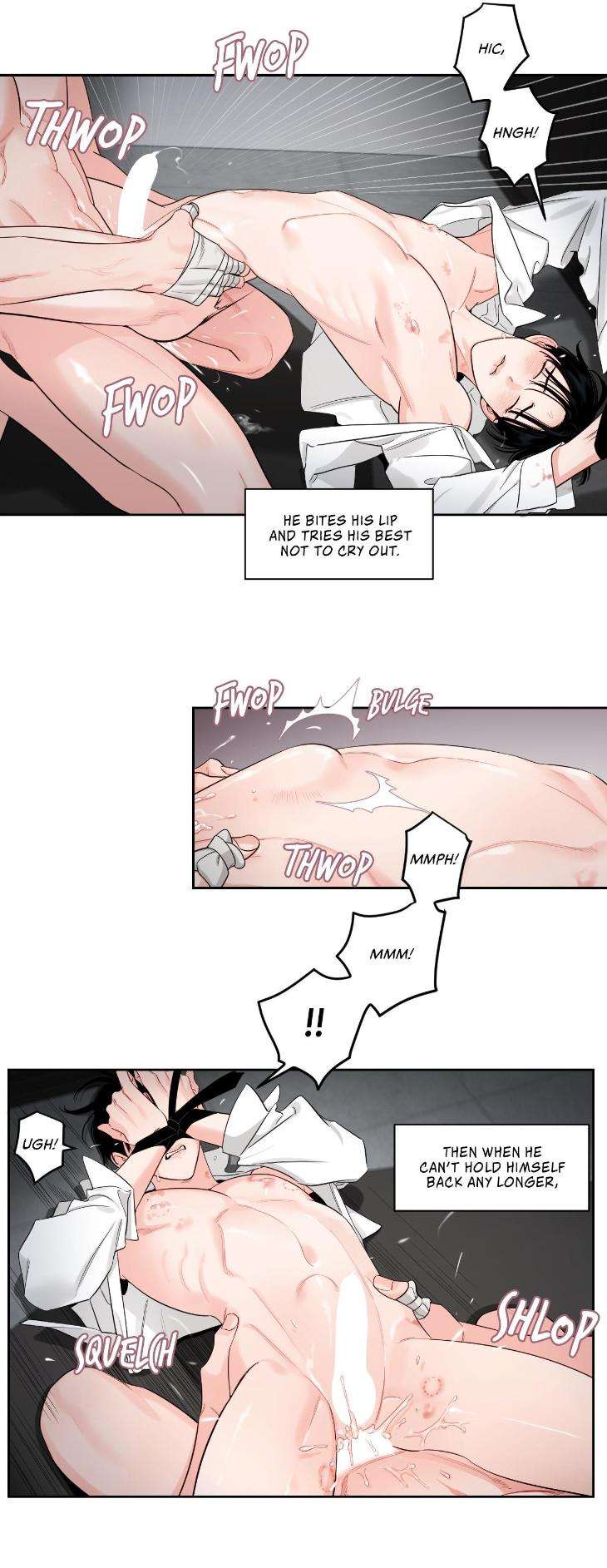 Shadow-Realm-By-Re-Run-Uncensored-Eng page 9