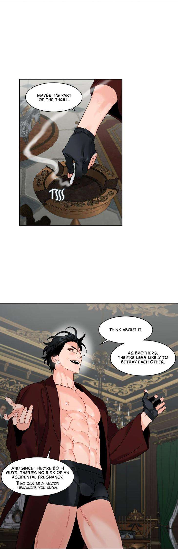 Shadow-Realm-By-Re-Run-Uncensored-Eng page 17