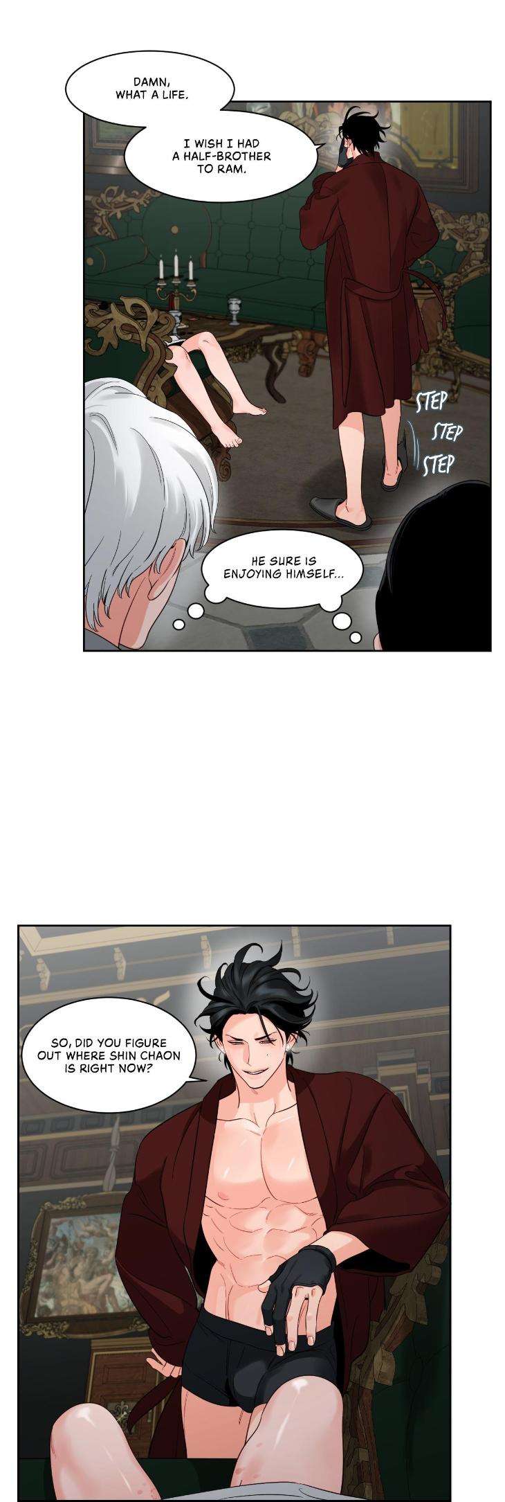 Shadow-Realm-By-Re-Run-Uncensored-Eng page 19