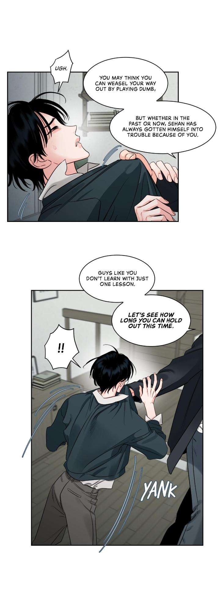 Shadow-Realm-By-Re-Run-Uncensored-Eng page 18