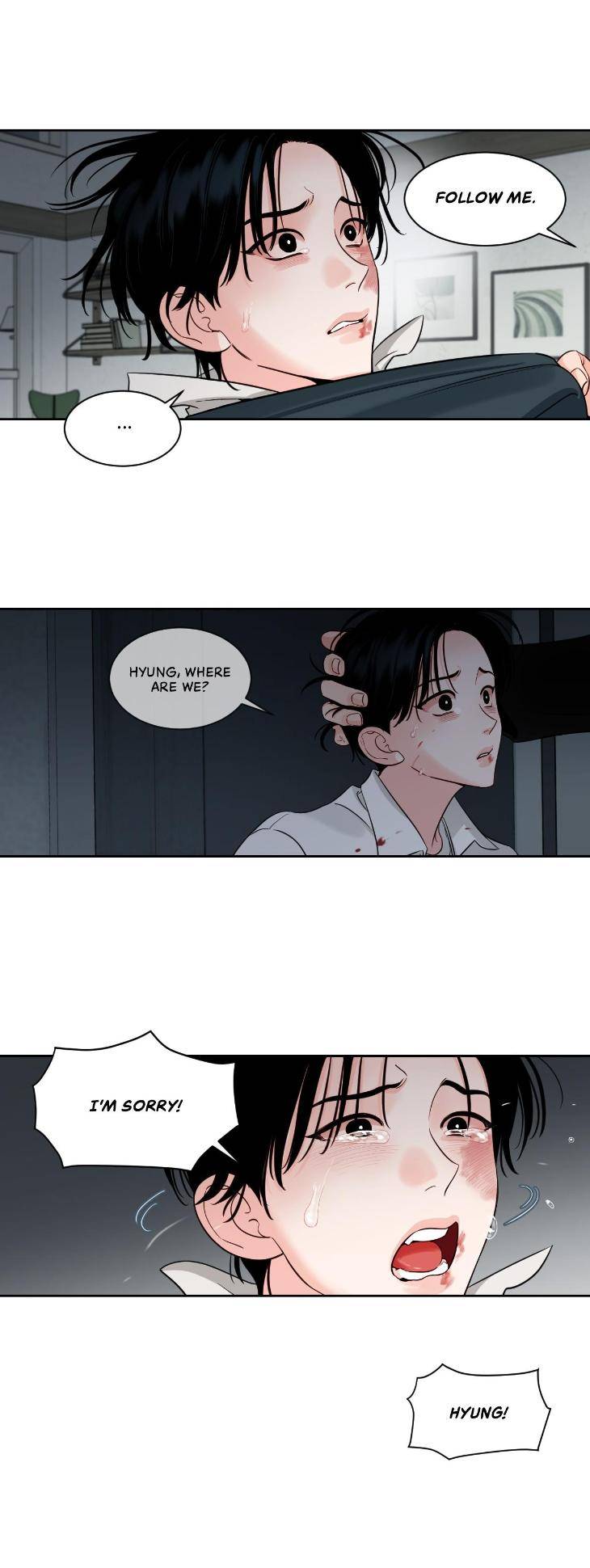 Shadow-Realm-By-Re-Run-Uncensored-Eng page 19
