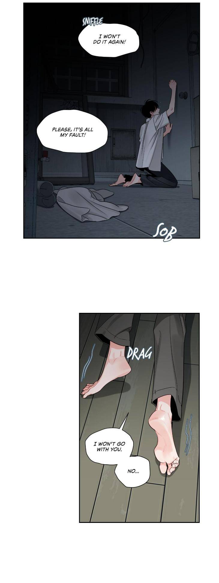 Shadow-Realm-By-Re-Run-Uncensored-Eng page 20