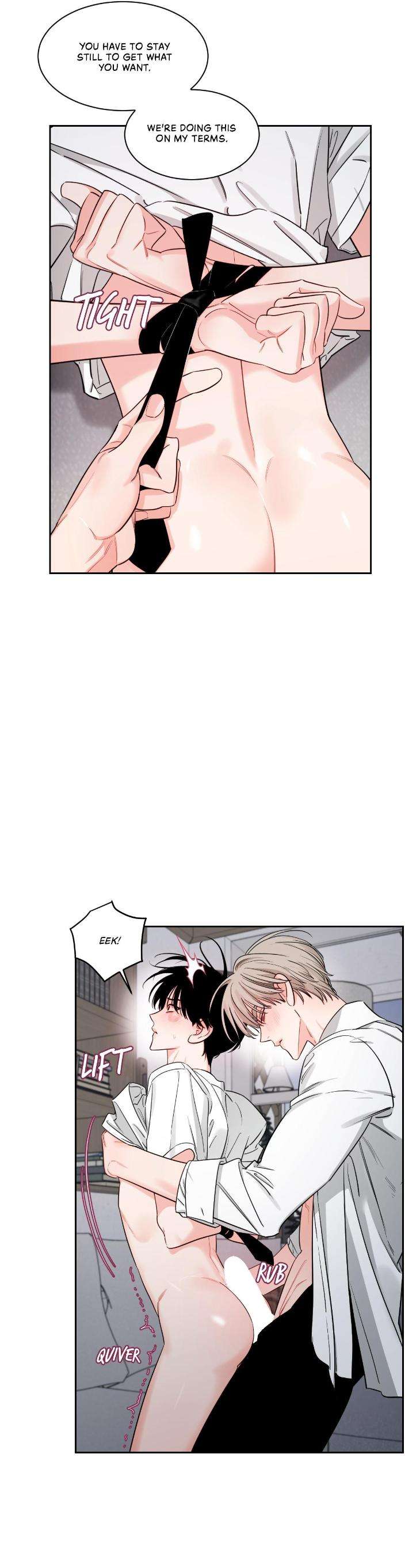 Shadow-Realm-By-Re-Run-Uncensored-Eng page 6