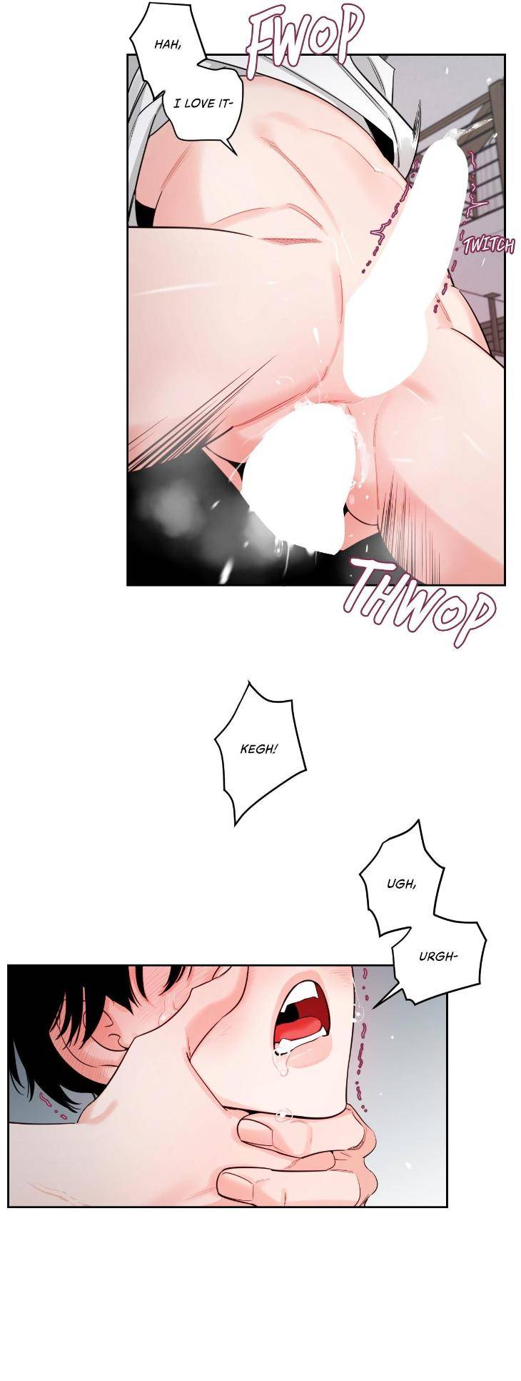 Shadow-Realm-By-Re-Run-Uncensored-Eng page 17