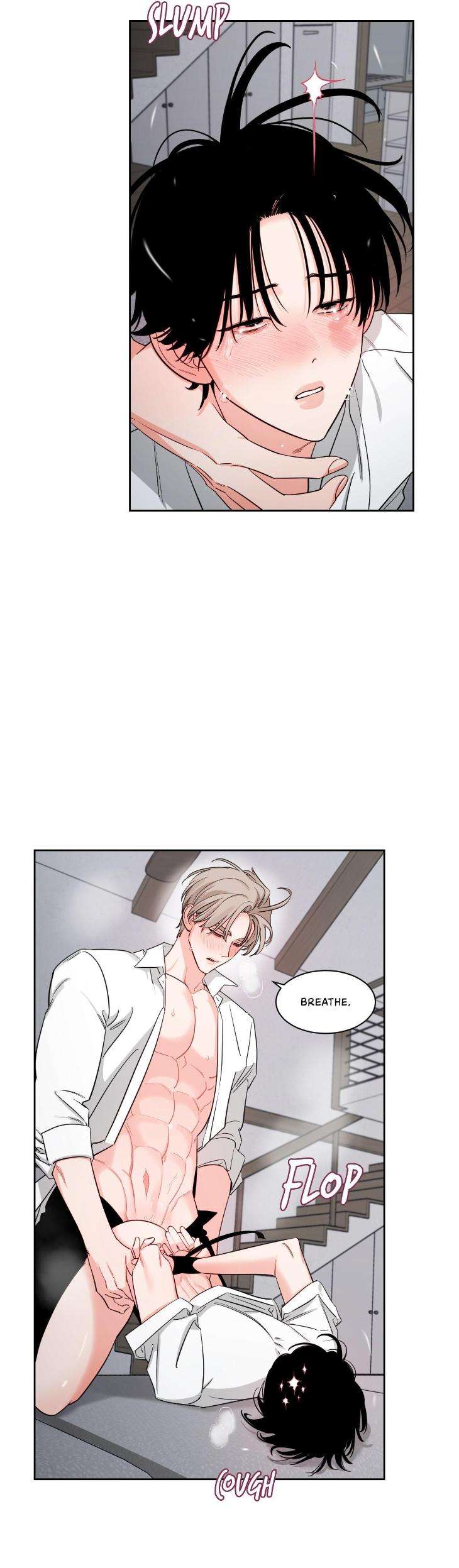Shadow-Realm-By-Re-Run-Uncensored-Eng page 19