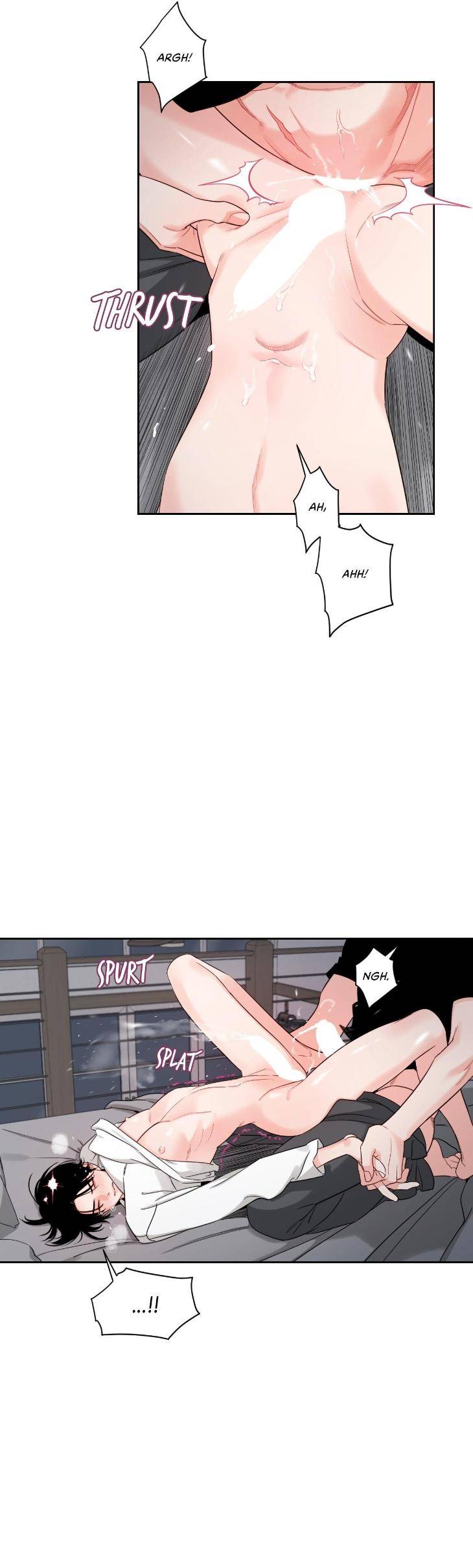 Shadow-Realm-By-Re-Run-Uncensored-Eng page 5