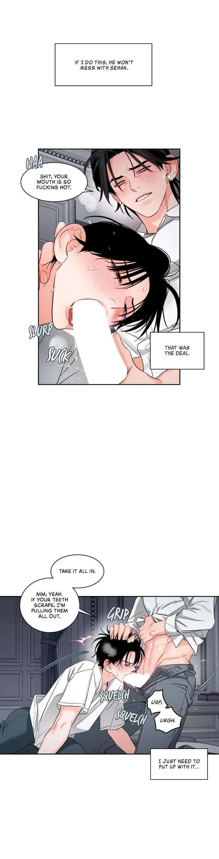 Shadow-Realm-By-Re-Run-Uncensored-Eng page 15