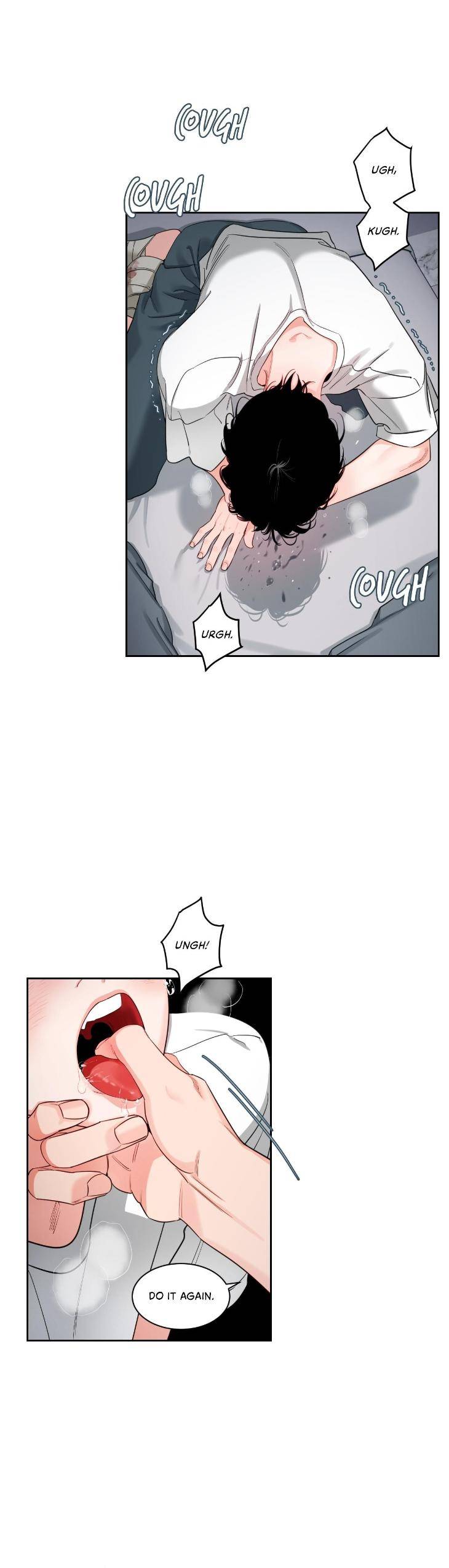 Shadow-Realm-By-Re-Run-Uncensored-Eng page 17