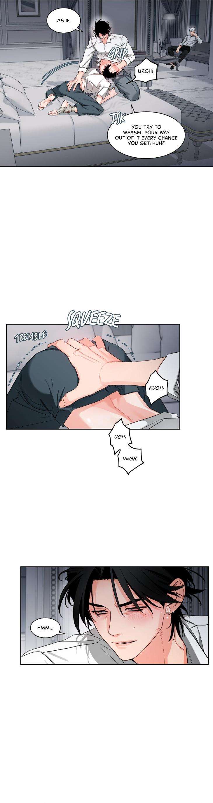 Shadow-Realm-By-Re-Run-Uncensored-Eng page 12
