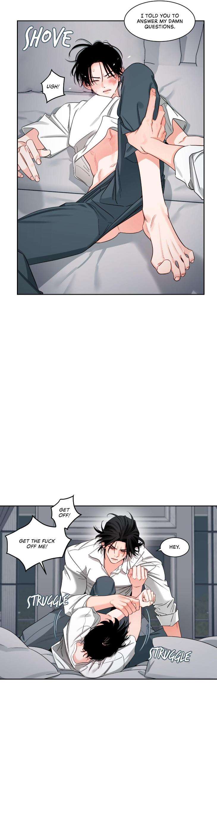 Shadow-Realm-By-Re-Run-Uncensored-Eng page 16