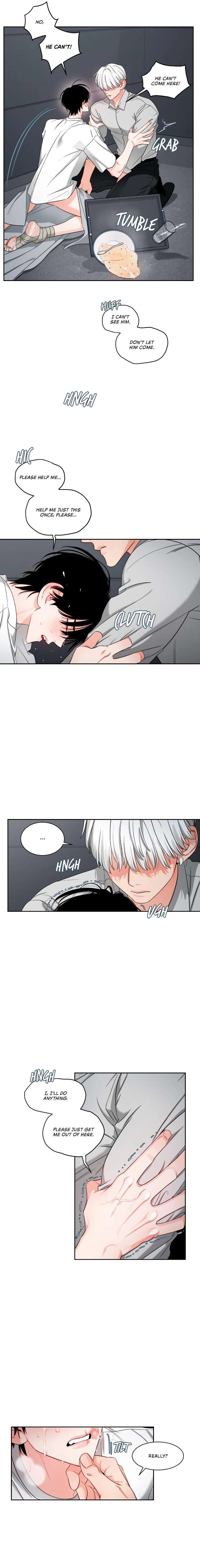 Shadow-Realm-By-Re-Run-Uncensored-Eng page 9