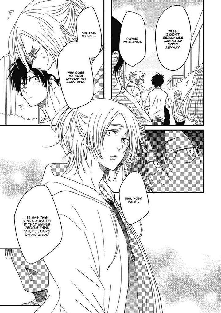 Shiawase-Gohan-Maki-Hanazawa-Nanoka-Eng page 20