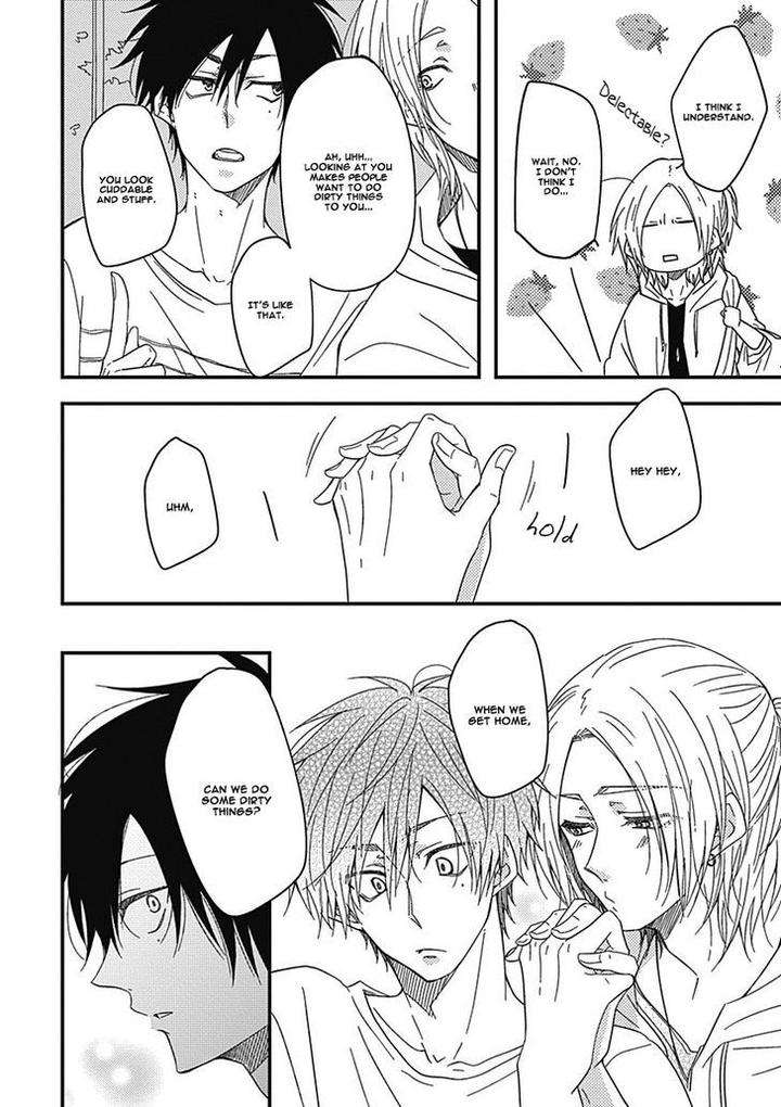 Shiawase-Gohan-Maki-Hanazawa-Nanoka-Eng page 21