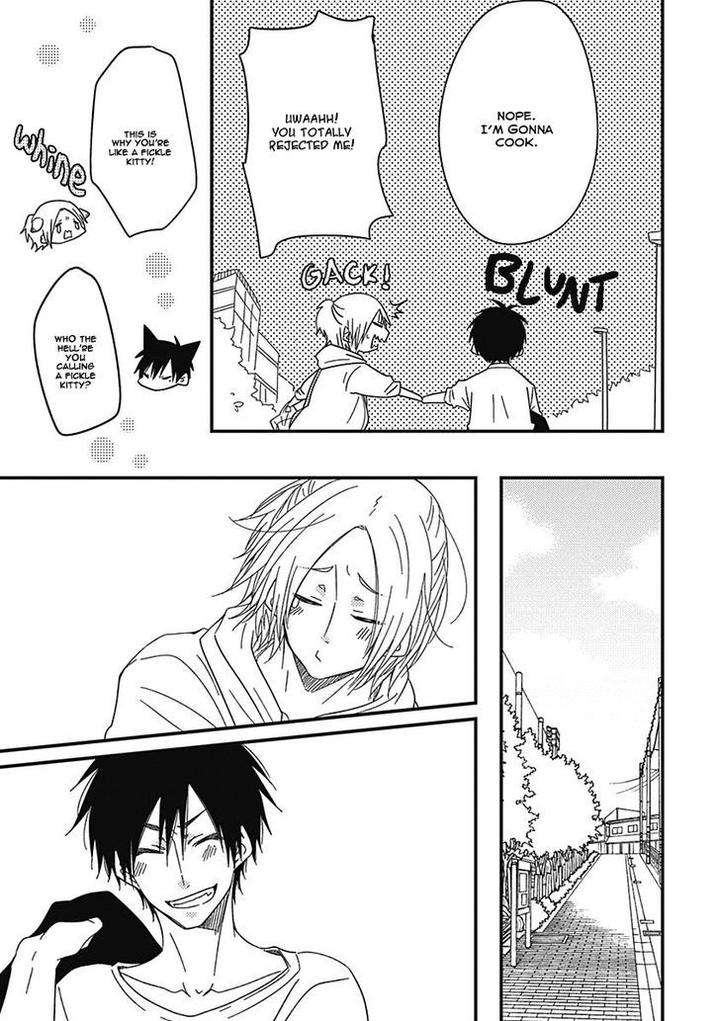 Shiawase-Gohan-Maki-Hanazawa-Nanoka-Eng page 22