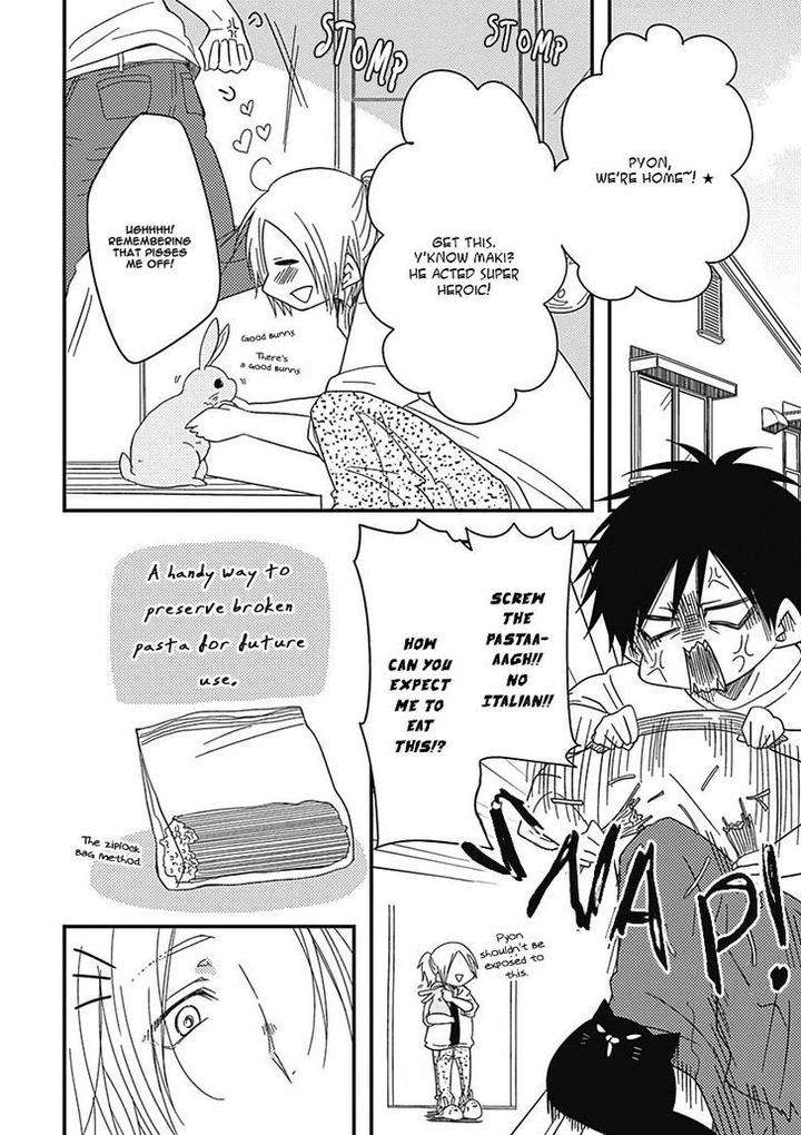 Shiawase-Gohan-Maki-Hanazawa-Nanoka-Eng page 23