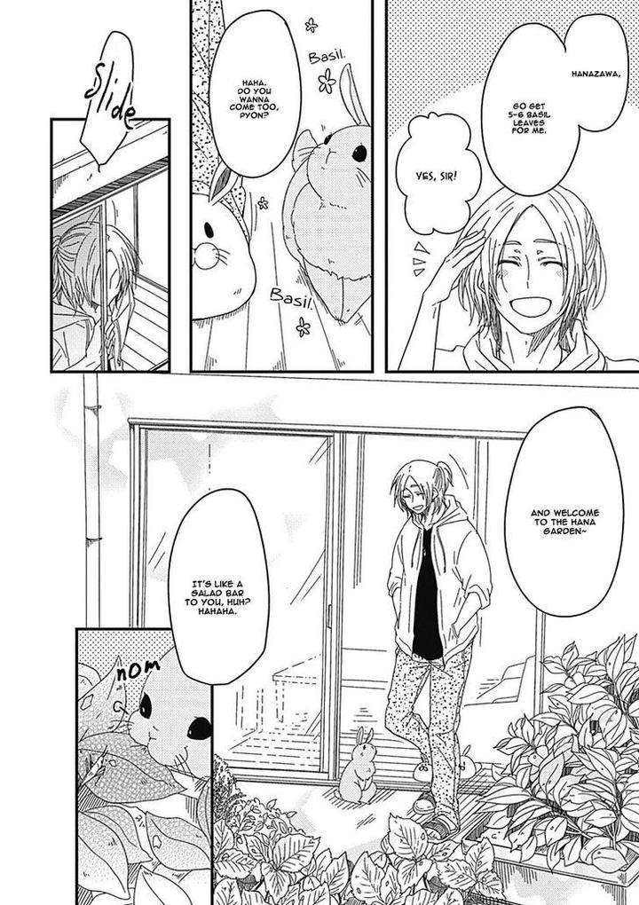 Shiawase-Gohan-Maki-Hanazawa-Nanoka-Eng page 25