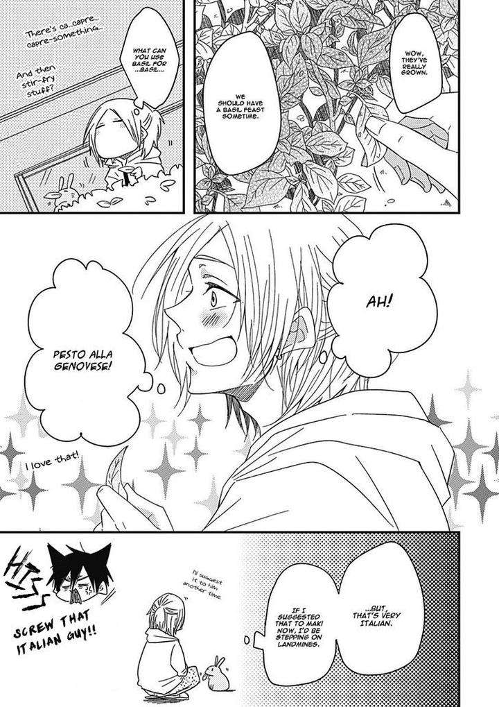 Shiawase-Gohan-Maki-Hanazawa-Nanoka-Eng page 26