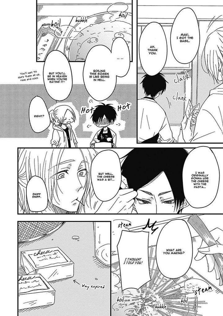 Shiawase-Gohan-Maki-Hanazawa-Nanoka-Eng page 27