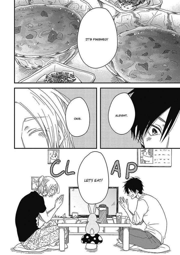 Shiawase-Gohan-Maki-Hanazawa-Nanoka-Eng page 29