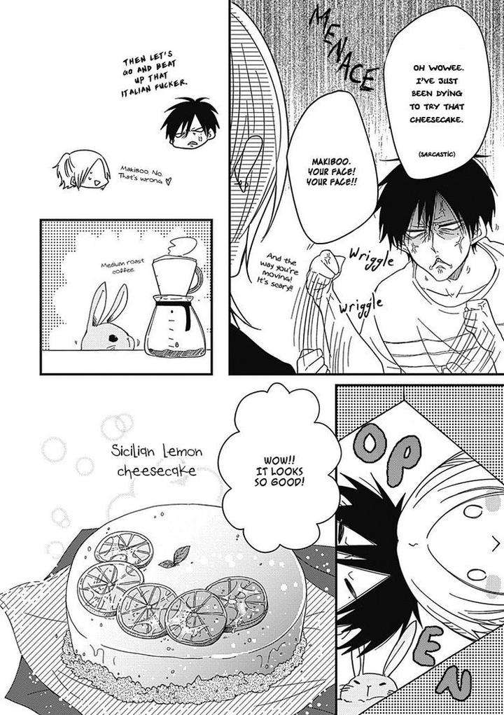 Shiawase-Gohan-Maki-Hanazawa-Nanoka-Eng page 33