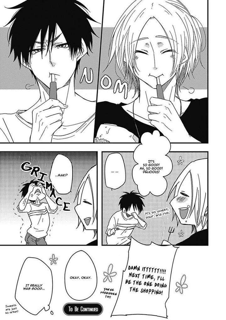 Shiawase-Gohan-Maki-Hanazawa-Nanoka-Eng page 34