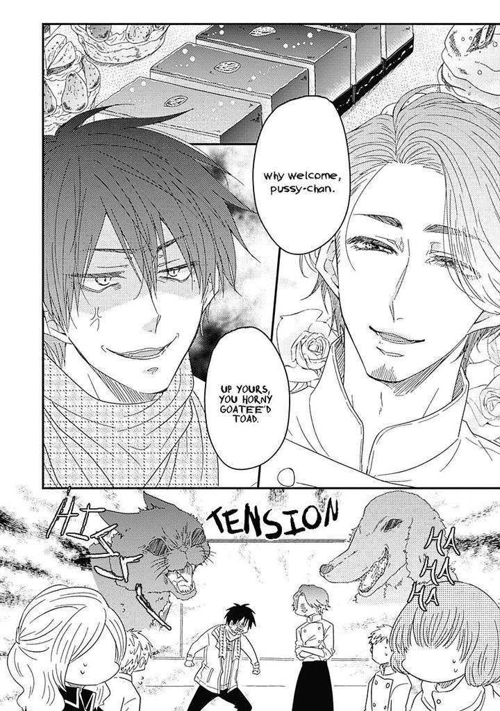 Shiawase-Gohan-Maki-Hanazawa-Nanoka-Eng page 5