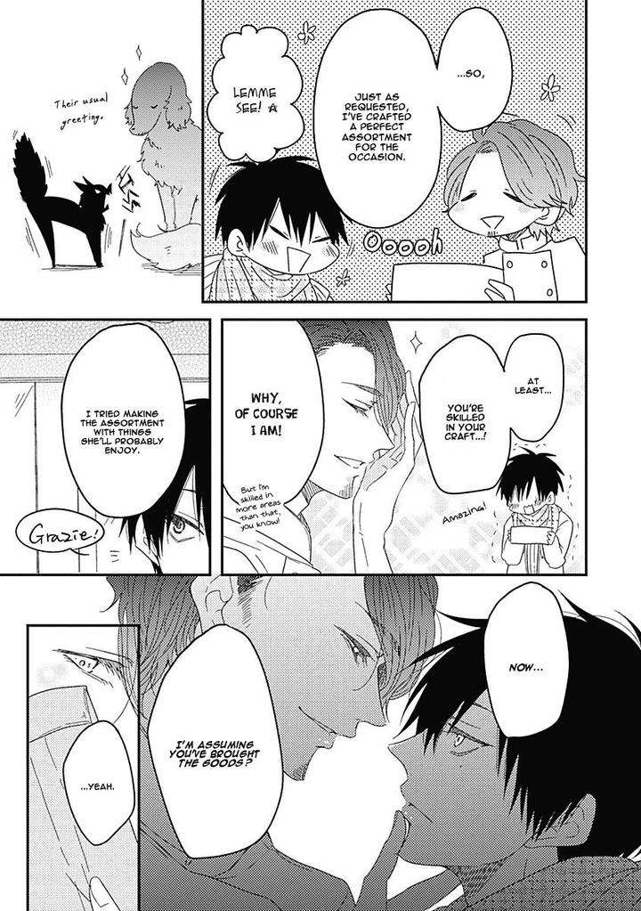 Shiawase-Gohan-Maki-Hanazawa-Nanoka-Eng page 6