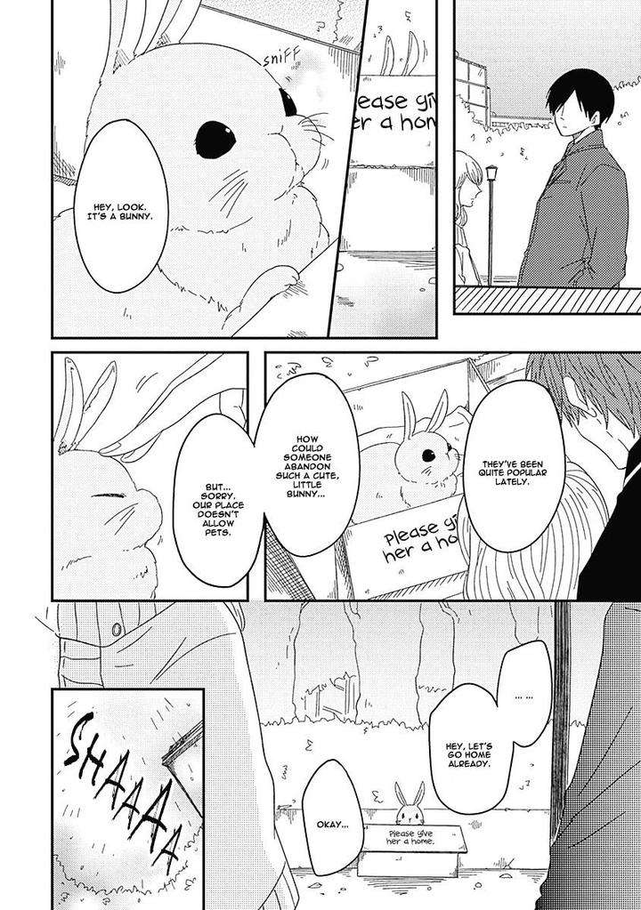 Shiawase-Gohan-Maki-Hanazawa-Nanoka-Eng page 9