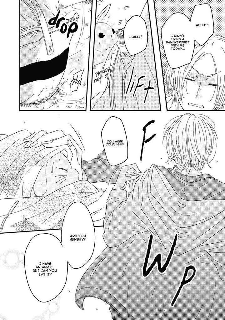Shiawase-Gohan-Maki-Hanazawa-Nanoka-Eng page 11