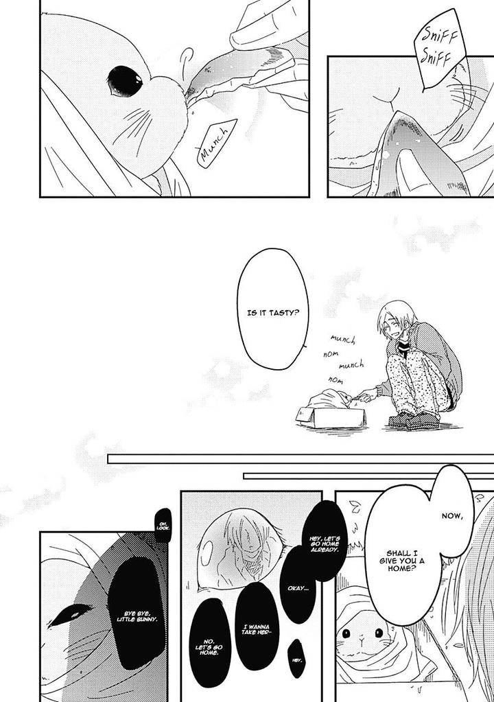 Shiawase-Gohan-Maki-Hanazawa-Nanoka-Eng page 13