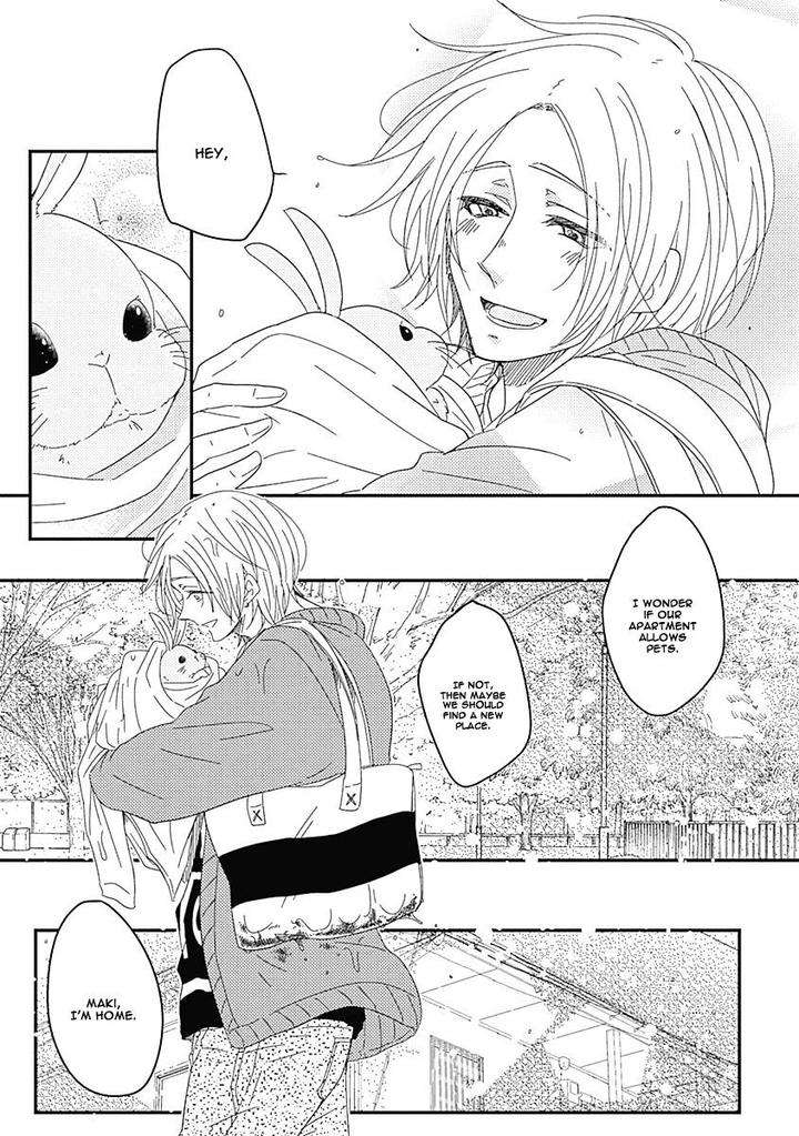 Shiawase-Gohan-Maki-Hanazawa-Nanoka-Eng page 14