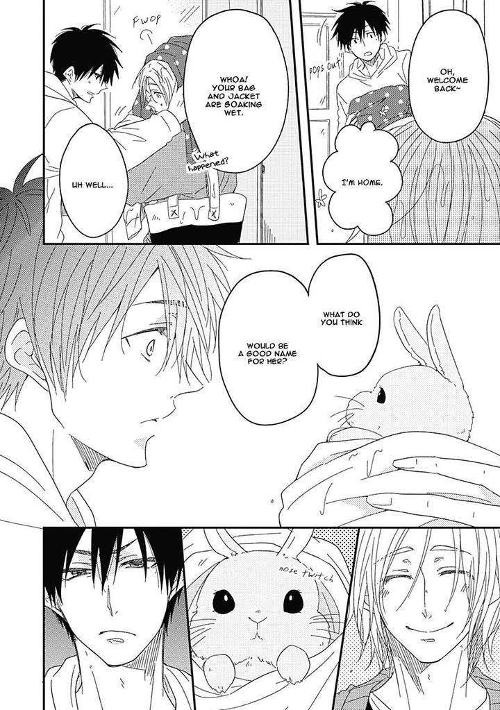 Shiawase-Gohan-Maki-Hanazawa-Nanoka-Eng page 15