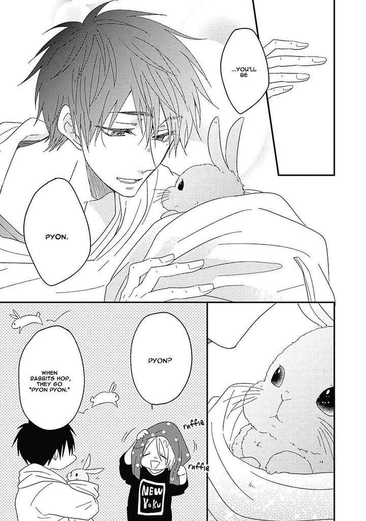 Shiawase-Gohan-Maki-Hanazawa-Nanoka-Eng page 16