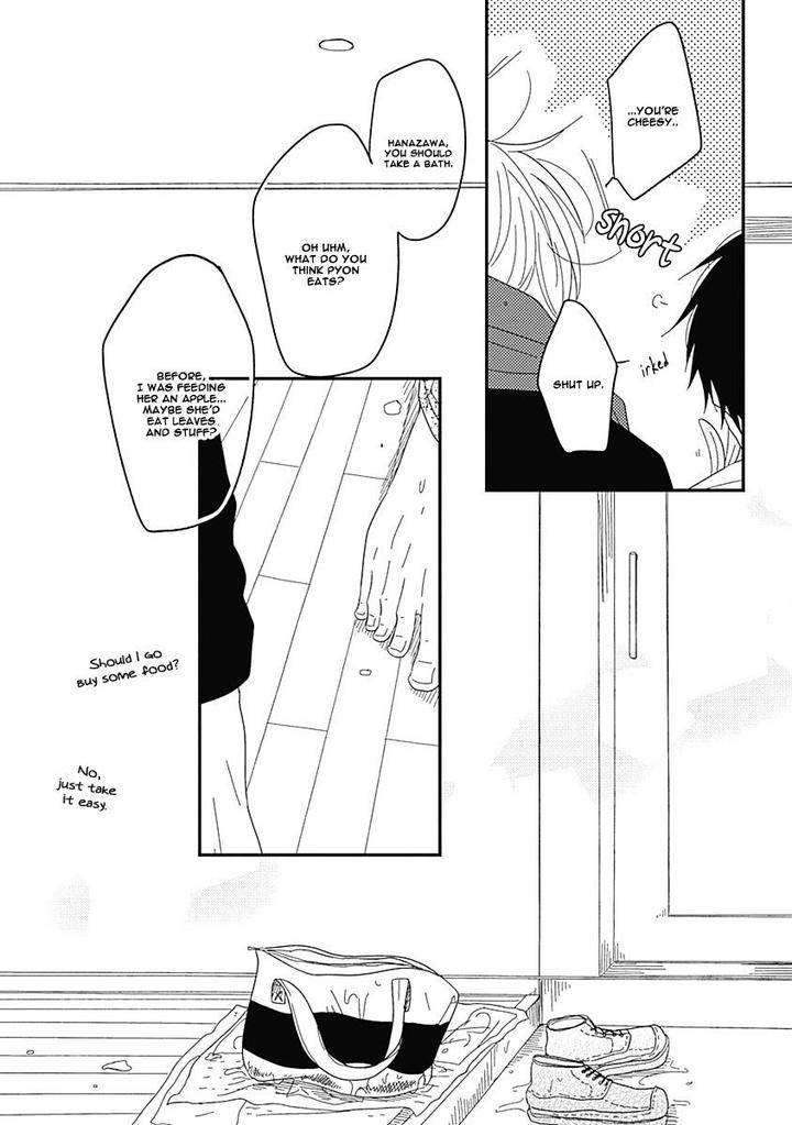 Shiawase-Gohan-Maki-Hanazawa-Nanoka-Eng page 17