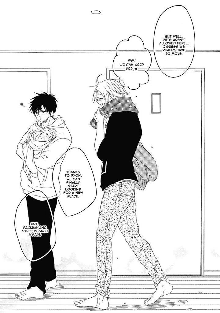 Shiawase-Gohan-Maki-Hanazawa-Nanoka-Eng page 18