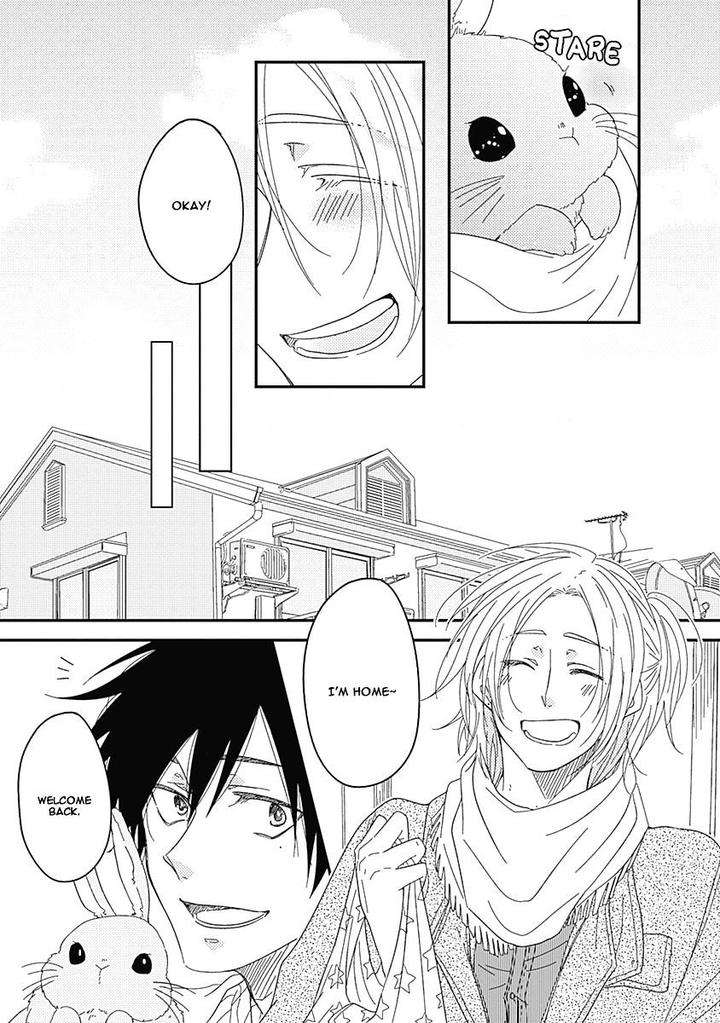 Shiawase-Gohan-Maki-Hanazawa-Nanoka-Eng page 20