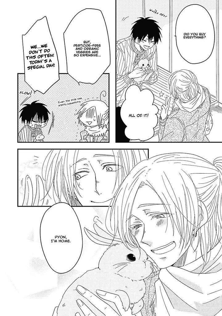 Shiawase-Gohan-Maki-Hanazawa-Nanoka-Eng page 21