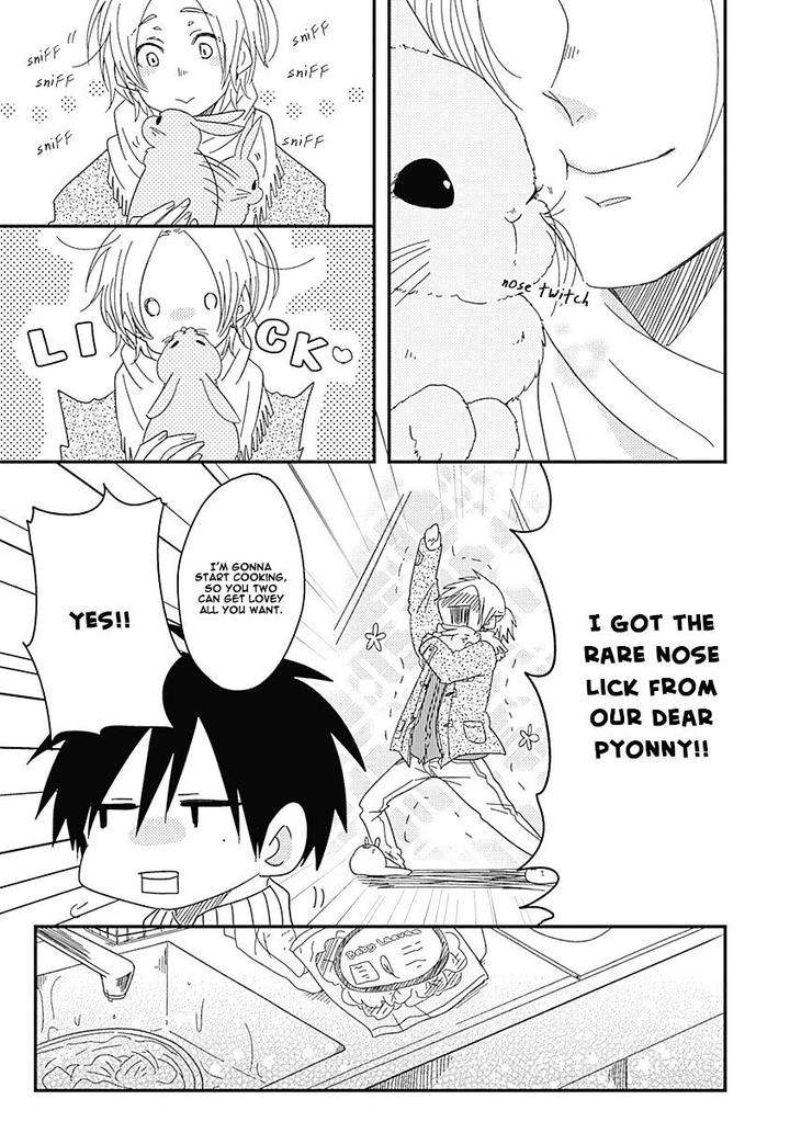 Shiawase-Gohan-Maki-Hanazawa-Nanoka-Eng page 22